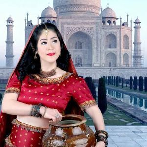 Meet your Posher, Mimi